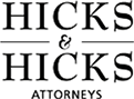 Logo of Hicks & Hicks