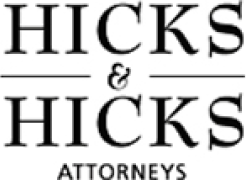 Hicks & Hicks Attorneys