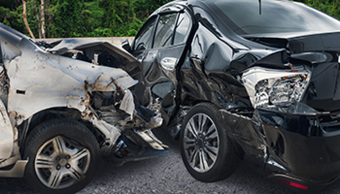 Motor Vehicle Accidents