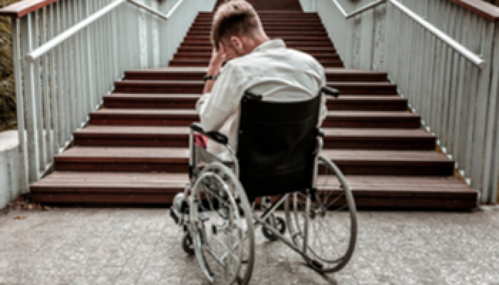 Disability Discrimination